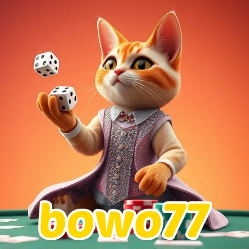 bowo77: Petualangan Seru Menanti di Game Online Indonesia