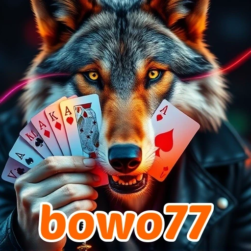 bowo77 Panduan