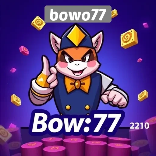 Bowo77: Pilihan Terbaik untuk Pecinta Game di Indonesia