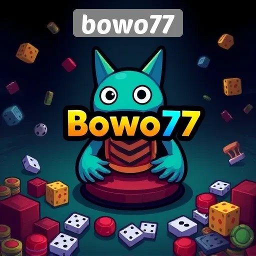 Mengenal Bowo77 Sebagai Platform Game Terpercaya di Indonesia