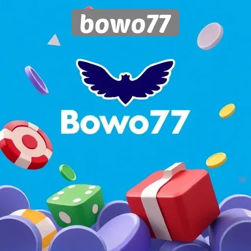 Mengenal Situs Game Bowo77 dan Permainan yang Ditawarkan