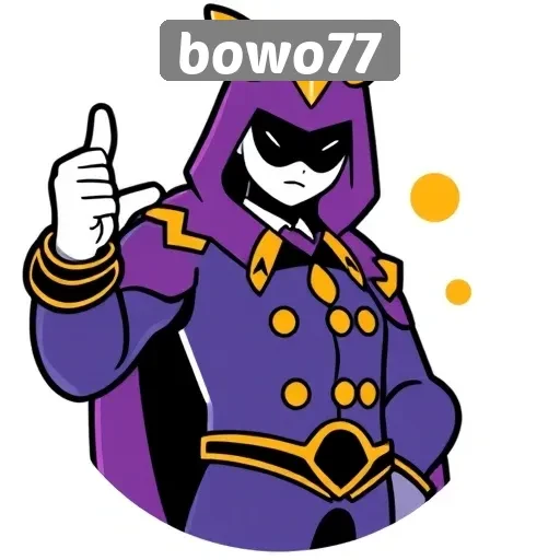 Mengenal Bowo77 sebagai Platform Permainan Online