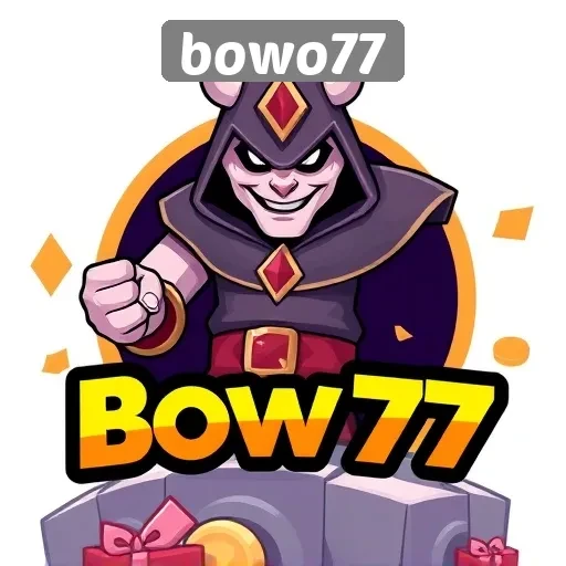 Mengapa Bowo77 Menjadi Pilihan Utama Pecinta Game