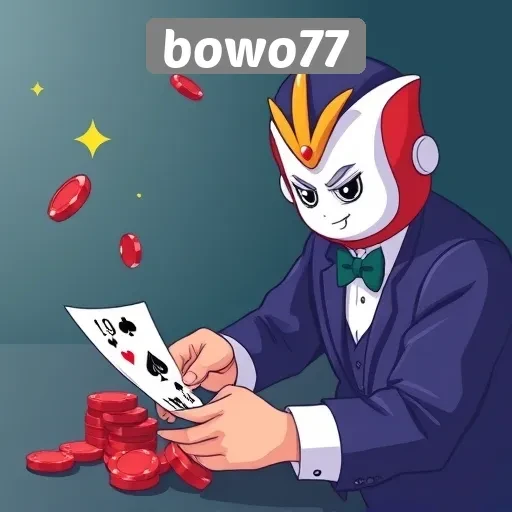 Panduan Lengkap Bermain di Situs Bowo77