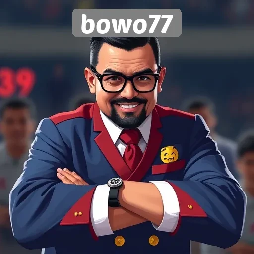 Strategi Bermain yang Efektif di Bowo77