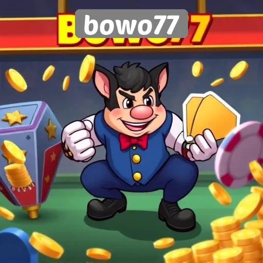 Menggali Fitur Menarik dari Situs Game Bowo77