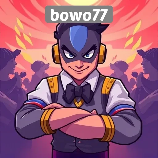 Keuntungan Bergabung di Komunitas Game Bowo77