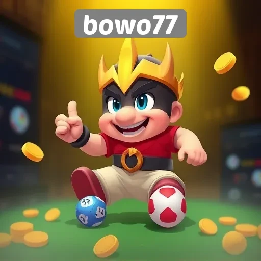 Berbagai Jenis Permainan yang Tersedia di Bowo77