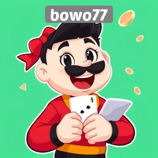 Panduan Lengkap Bermain di Situs Game Bowo77