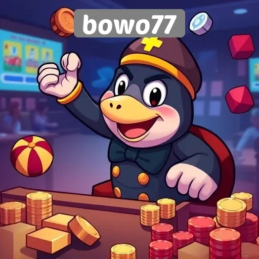 Mengenal Bowo77 Sebagai Platform Game Terpercaya