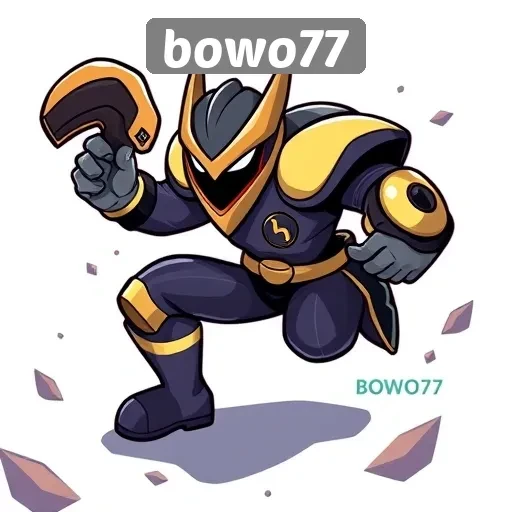 Tren Permainan Online di Bowo77 di Kalangan Gamer Indonesia