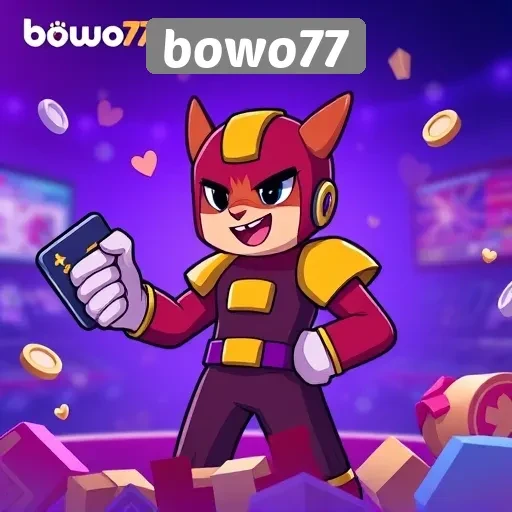 Analisis Permainan Terpopuler di Bowo77