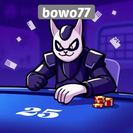 Cara Mendaftar dan Bermain di Situs Bowo77 Secara Aman