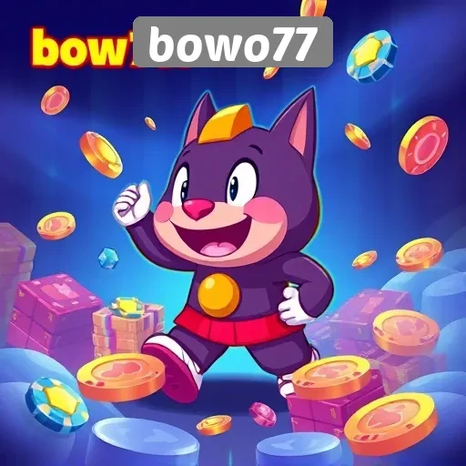 Ulasan Lengkap Situs Game Bowo77 untuk Penggemar Game