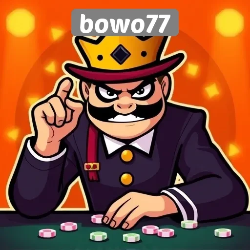 Tips Aman dan Nyaman Bermain di Bowo77