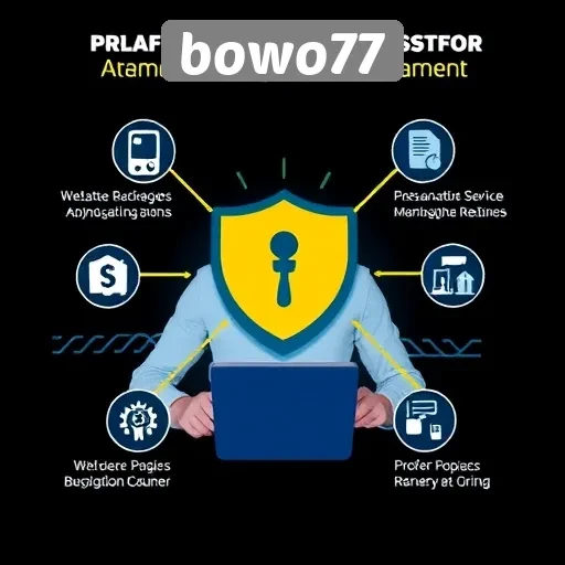 Aspek Keamanan dalam Bermain di Bow077 yang Perlu Diketahui