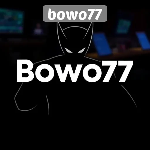Keamanan dan Lisensi Situs Bowo77 untuk Pemain