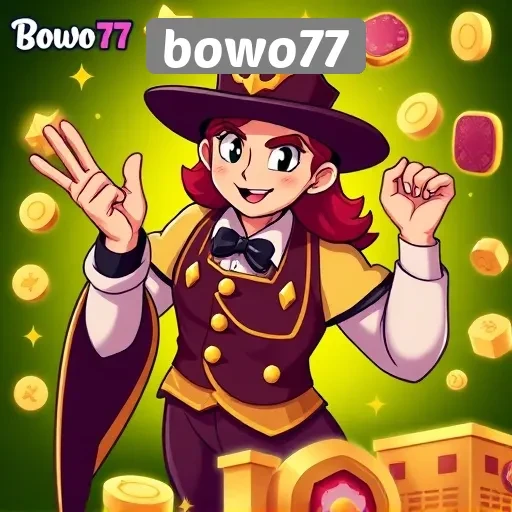 Beragam Jenis Permainan yang Tersedia di Bowo77